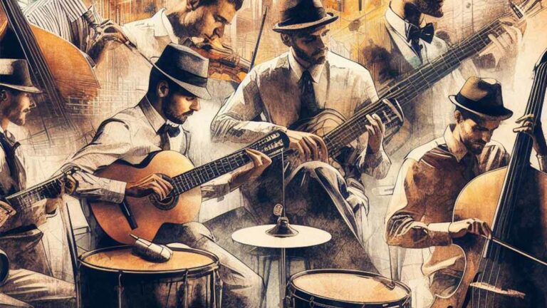 Los mayores representantes de la bossa nova