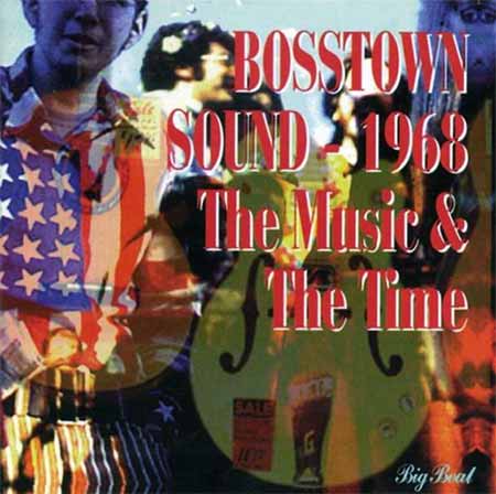 bosstown sound