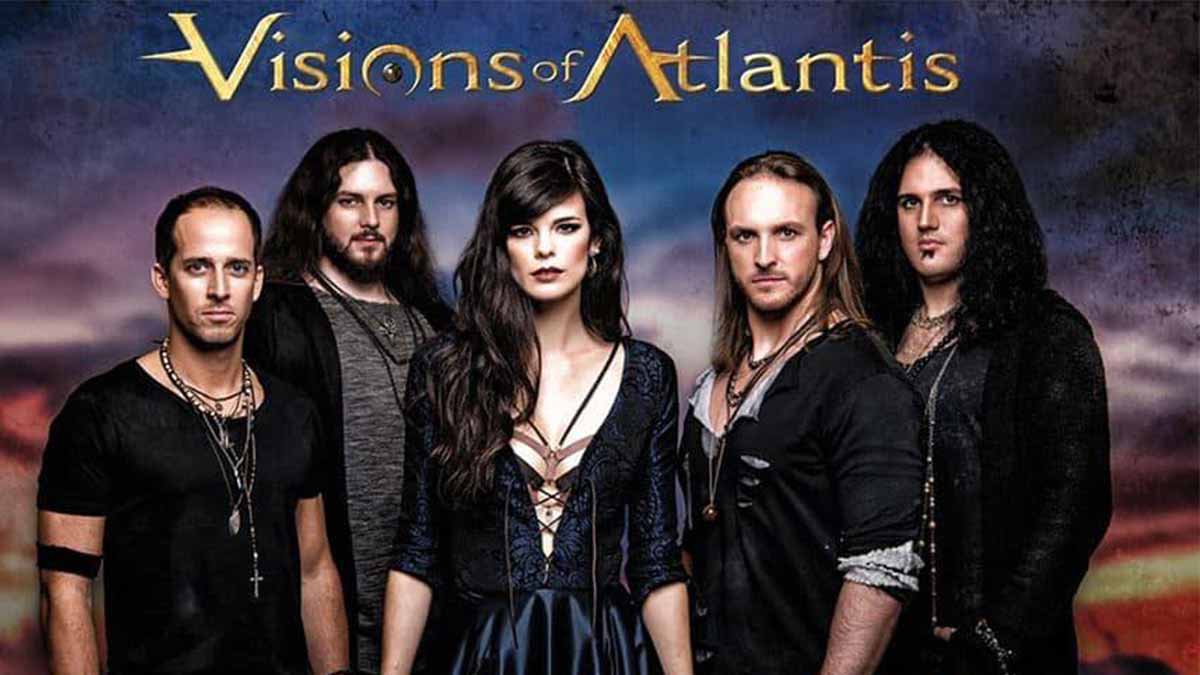 vision of atlantis