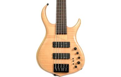 bajo Sire Marcus Miller