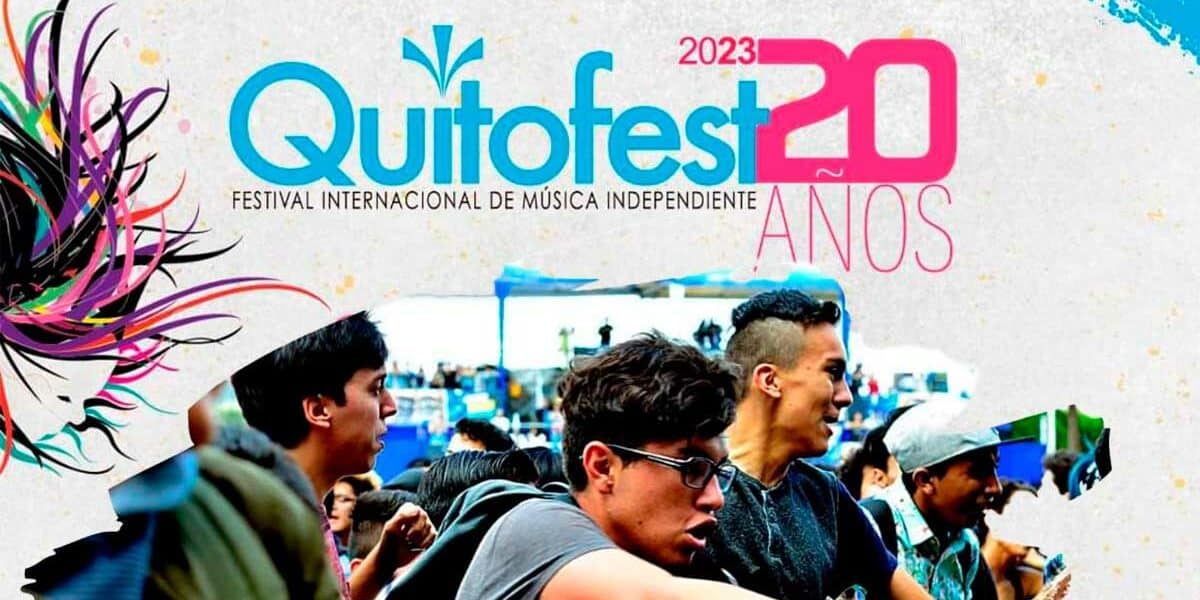 quitofest