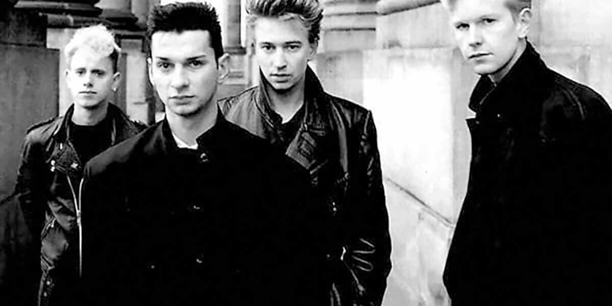 depeche mode