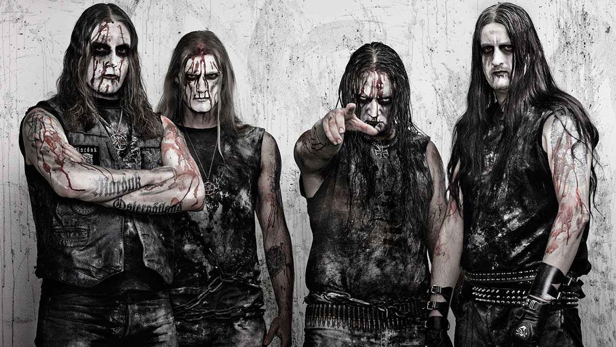 Marduk: Discografía completa, biografía y últimas noticias