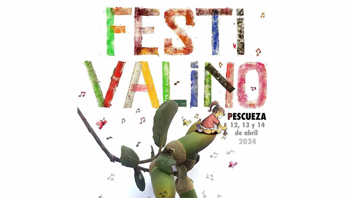 Festivalino 2024, la edición más reivindicativa del festival de Pescueza