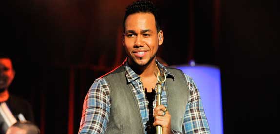 Romeo Santos