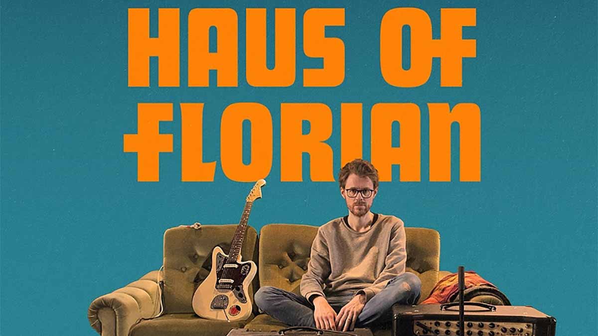 Haus of Florian, el nuevo proyecto musical de Niels Nielsen
