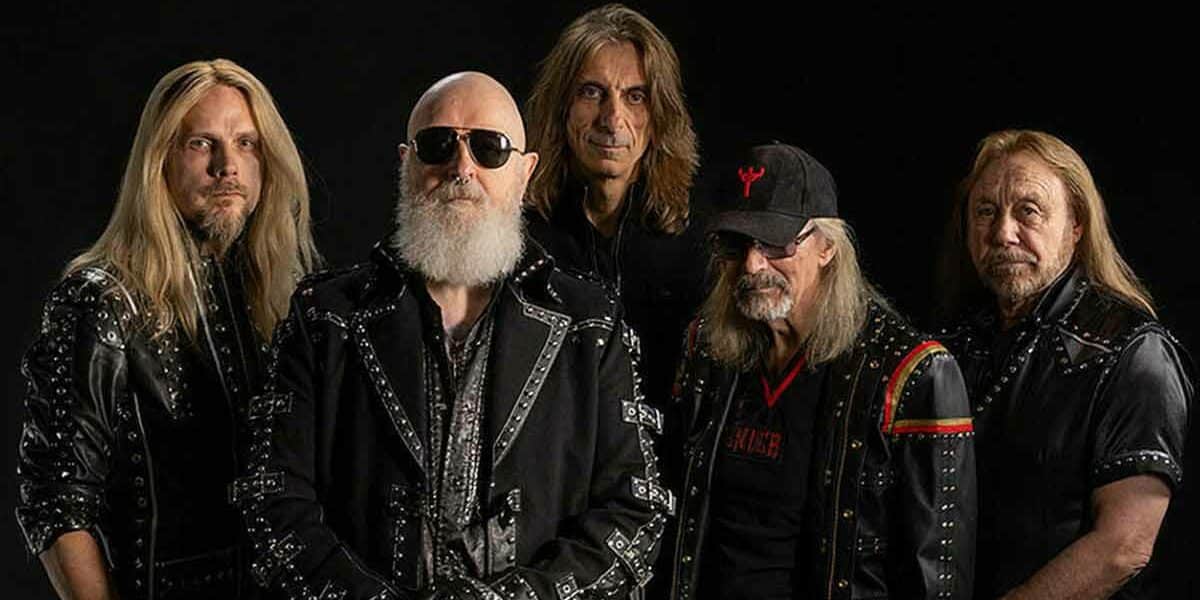 judas priest