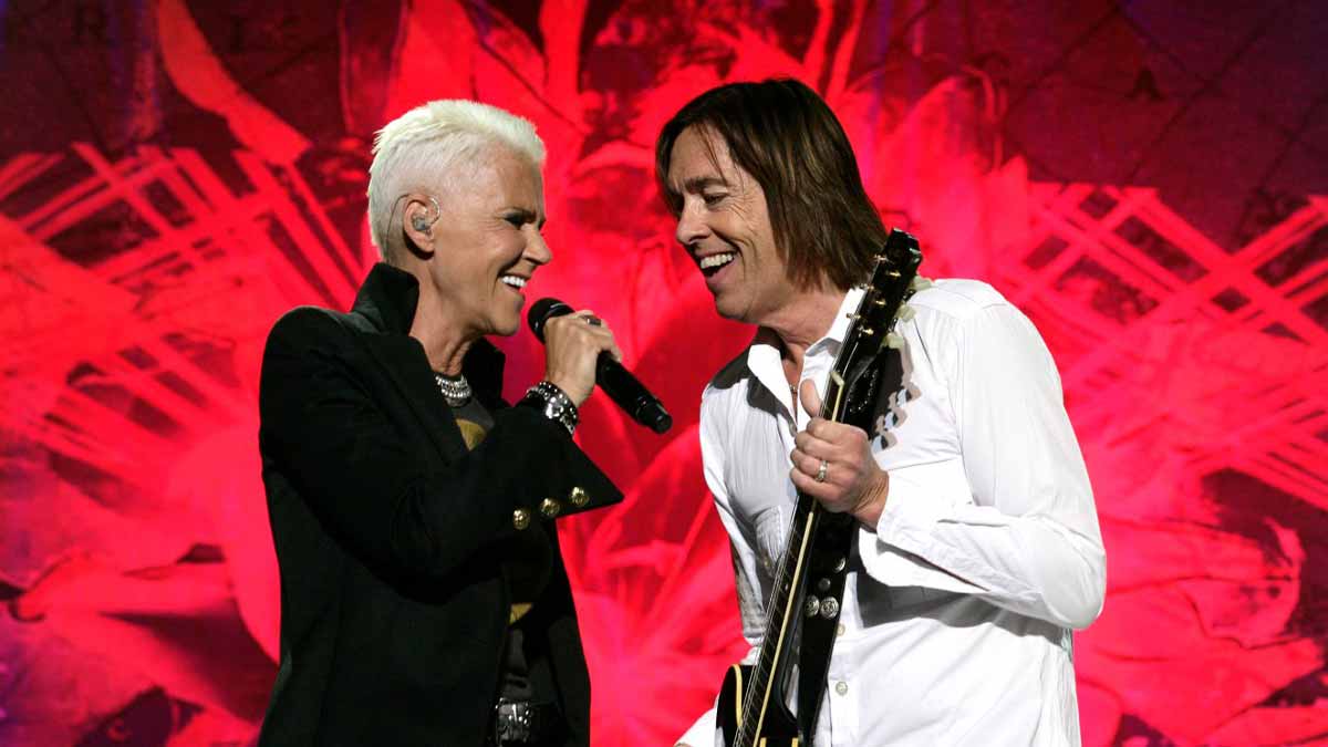 roxette