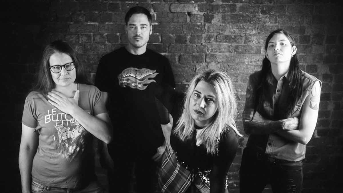 Snub: Sonido Explosivo de Grunge, Alternativo y Punk desde Melbourne