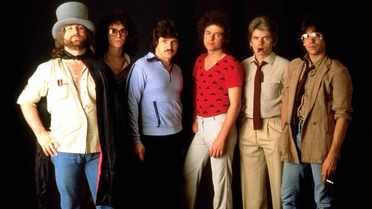 Toto: Un viaje a través de sus 5 mejores álbumes