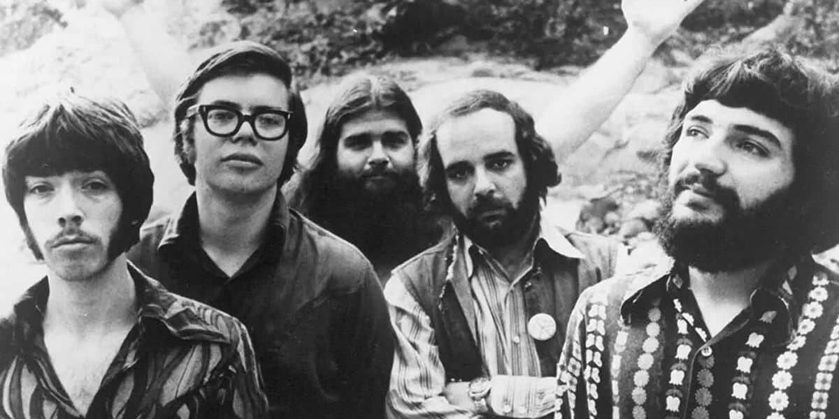 Canned Heat