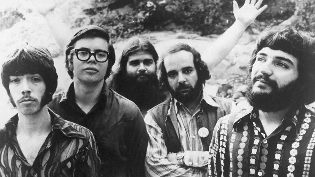 Canned Heat