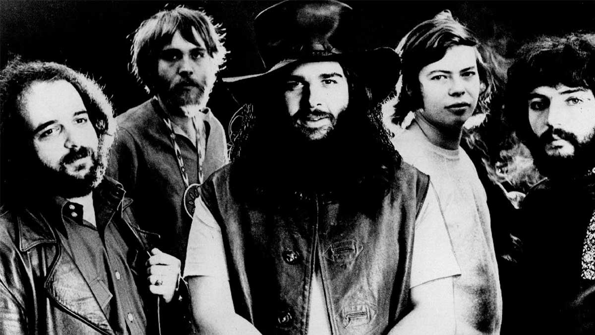 Canned Heat