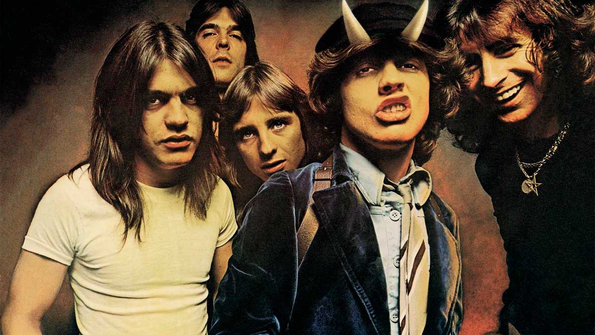 Highway to Hell ac/dc