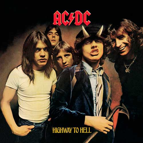 Highway to Hell ac/dc