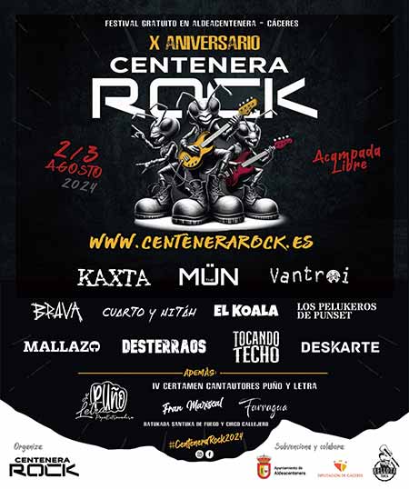 centenerarock 2024