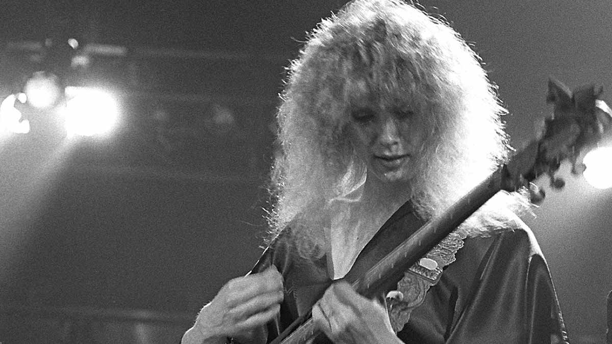 nancy wilson