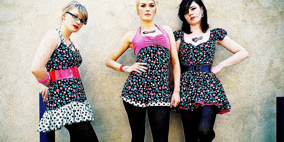 the Pipettes