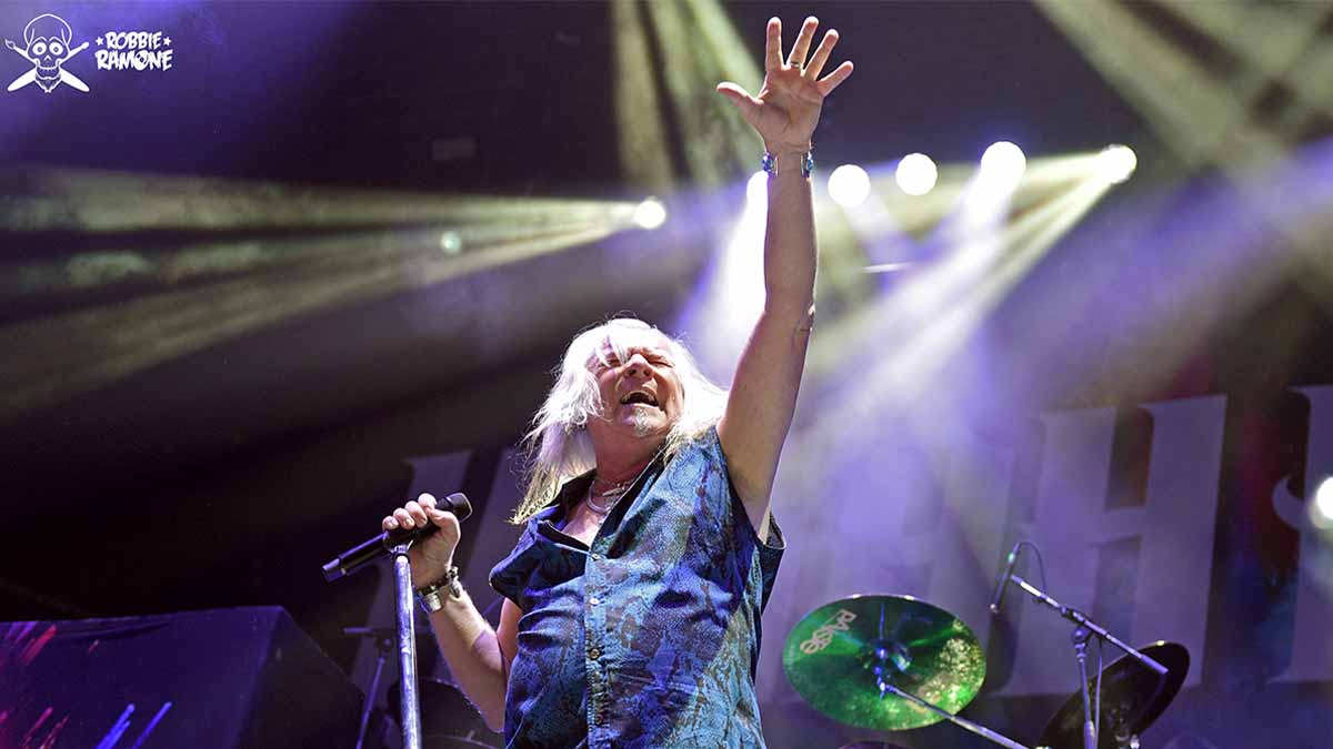 uriah heep