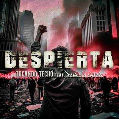 Tocando Techo - Despierta