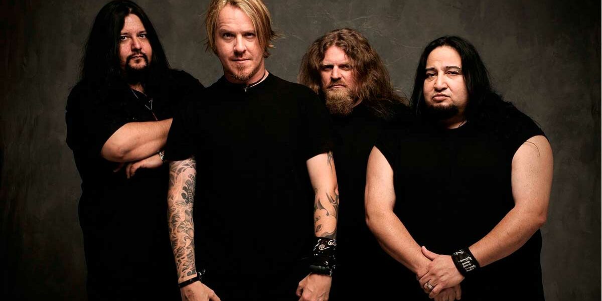 Fear Factory