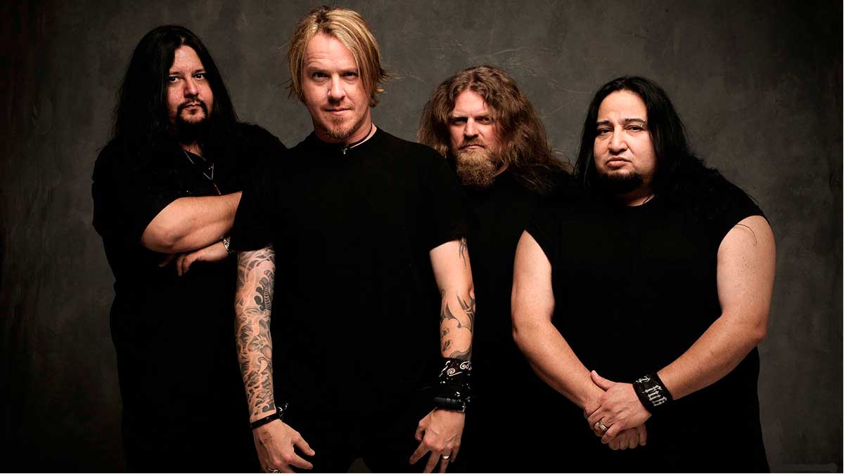 Fear Factory