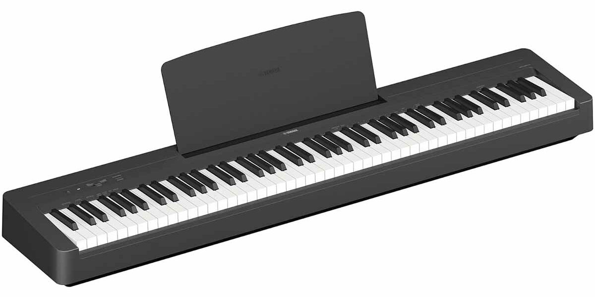 yamaha p-45