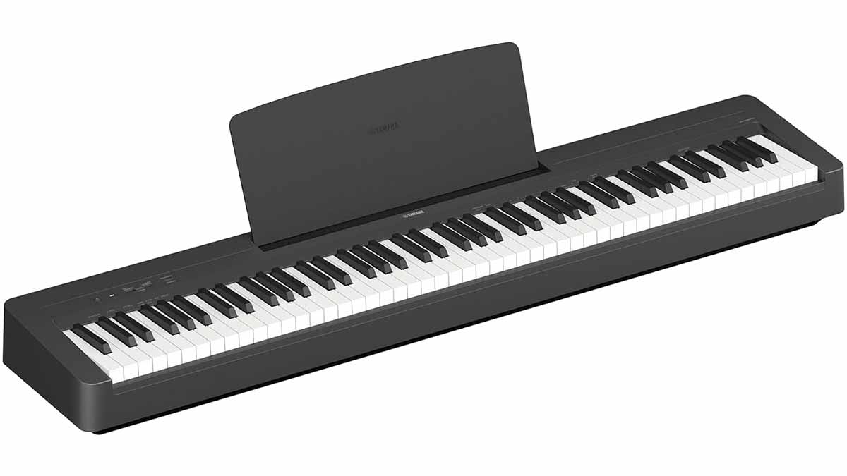 yamaha p-45