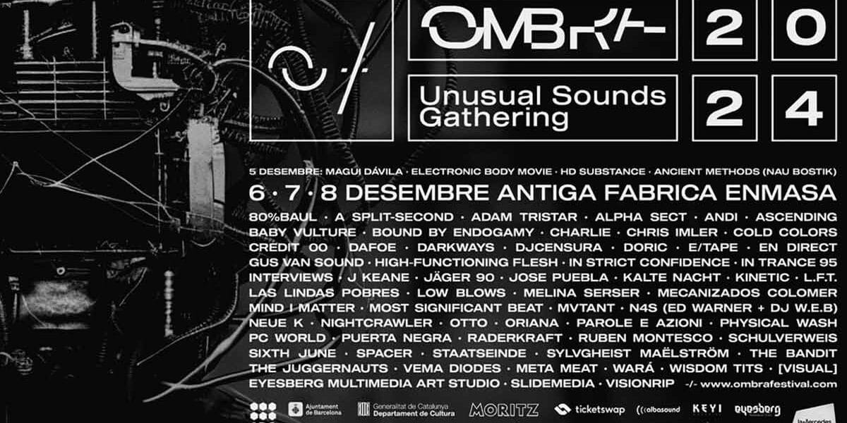 ombra festival 2024