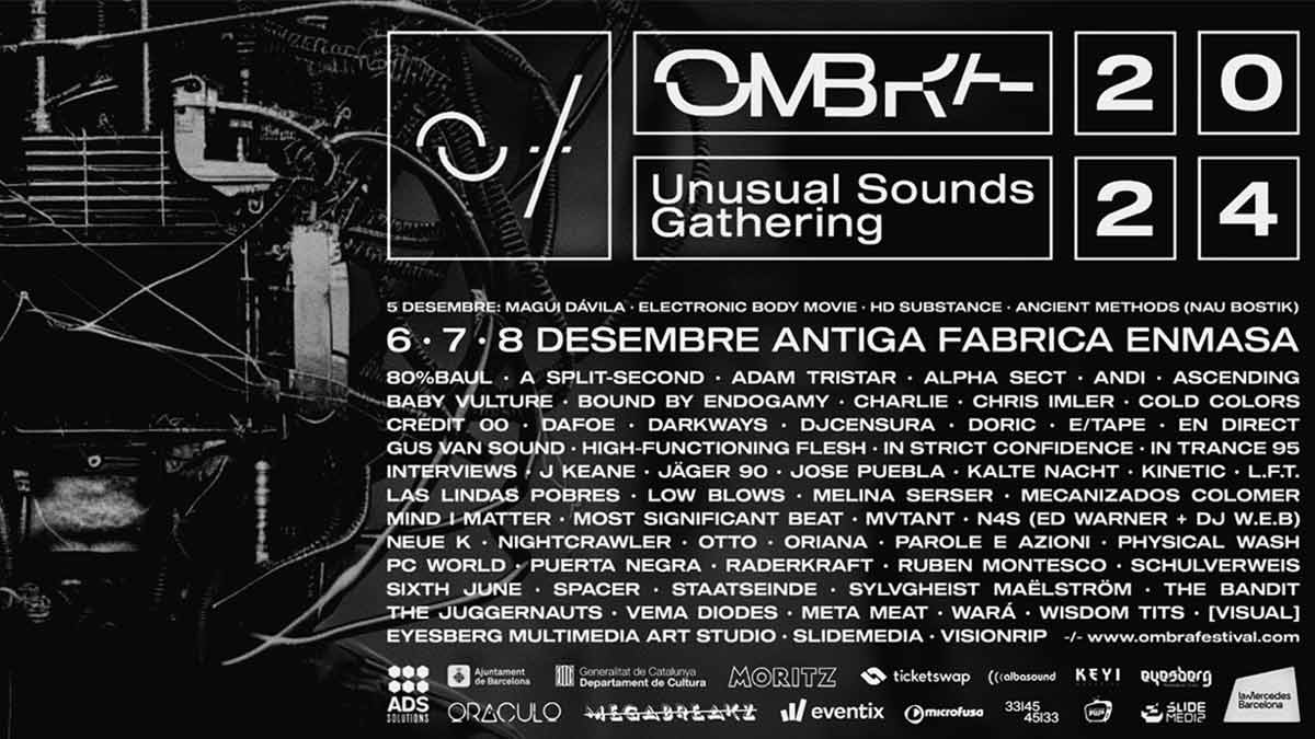 ombra festival 2024