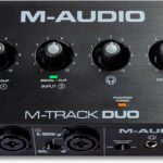 M-Audio M-Track Duo