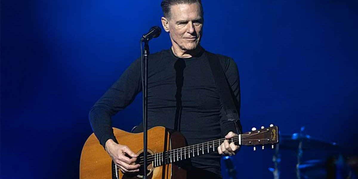 bryan adams