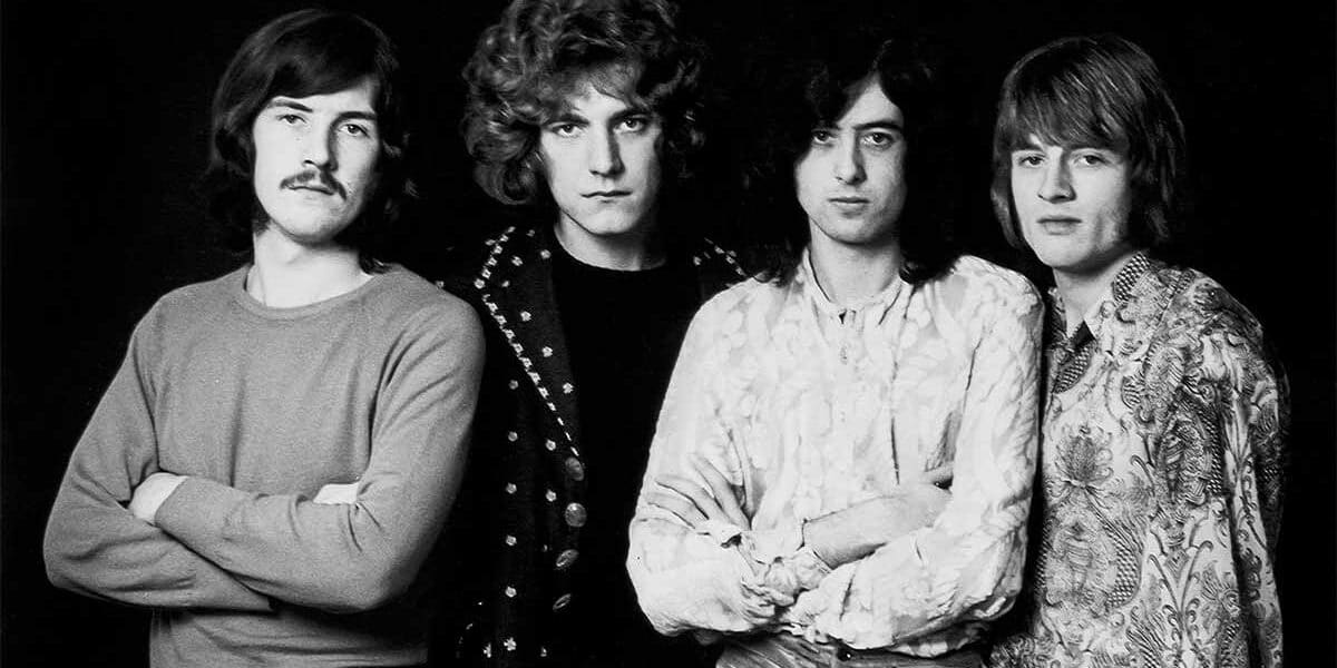 led zeppelin