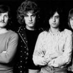 led zeppelin