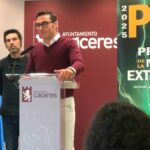 Premios de la música extremeña PME 2025