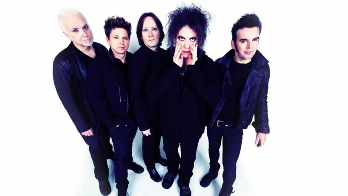 Songs of a Lost World, la Nueva Historia de The Cure