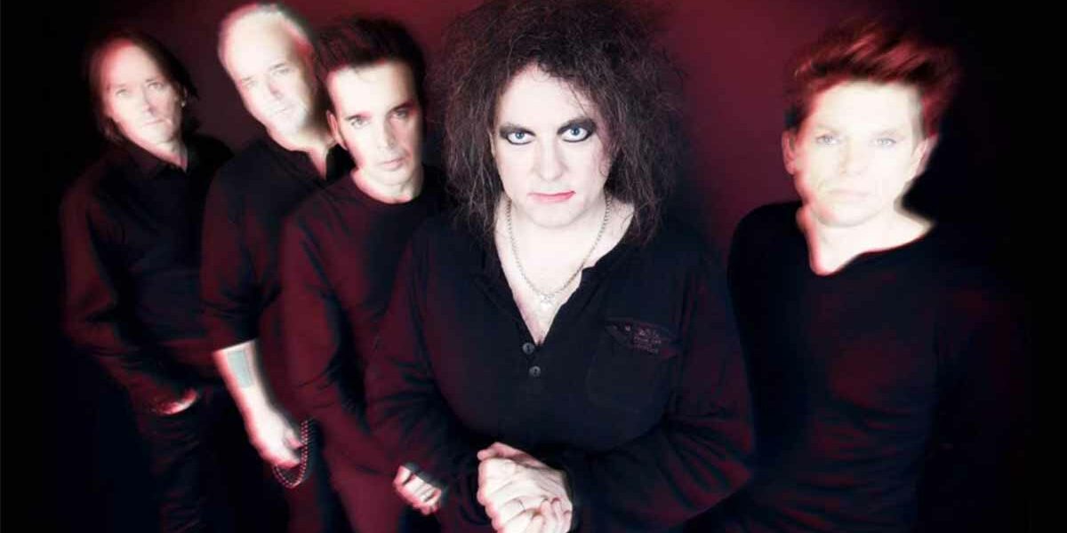 the cure