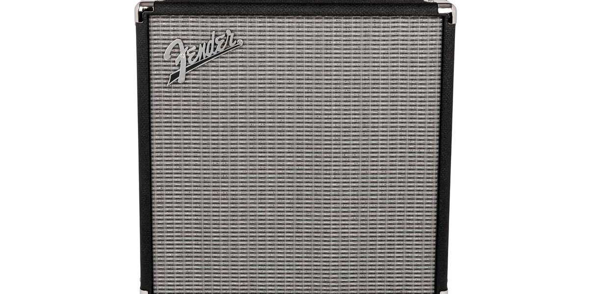 Fender Rumble 40