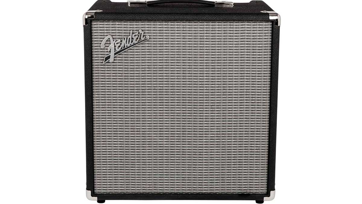 Fender Rumble 40