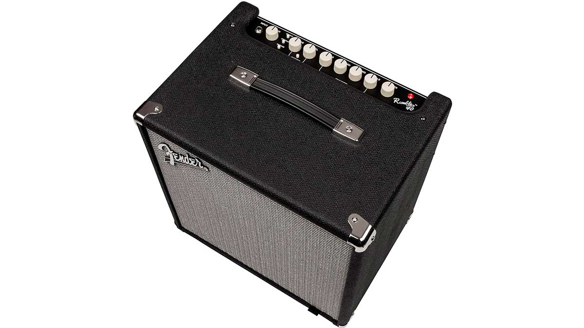 Fender Rumble 40