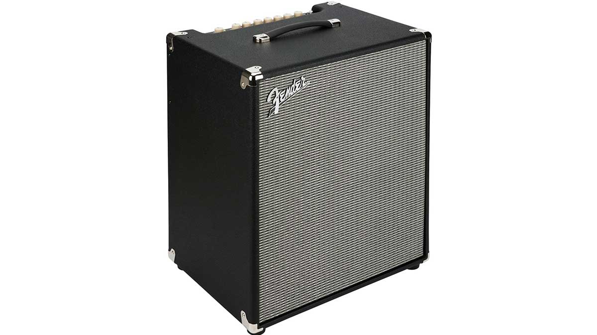 Fender Rumble 40