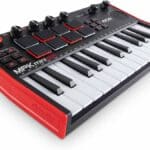 akai mpk mini mk3