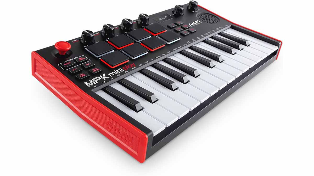 akai mpk mini mk3