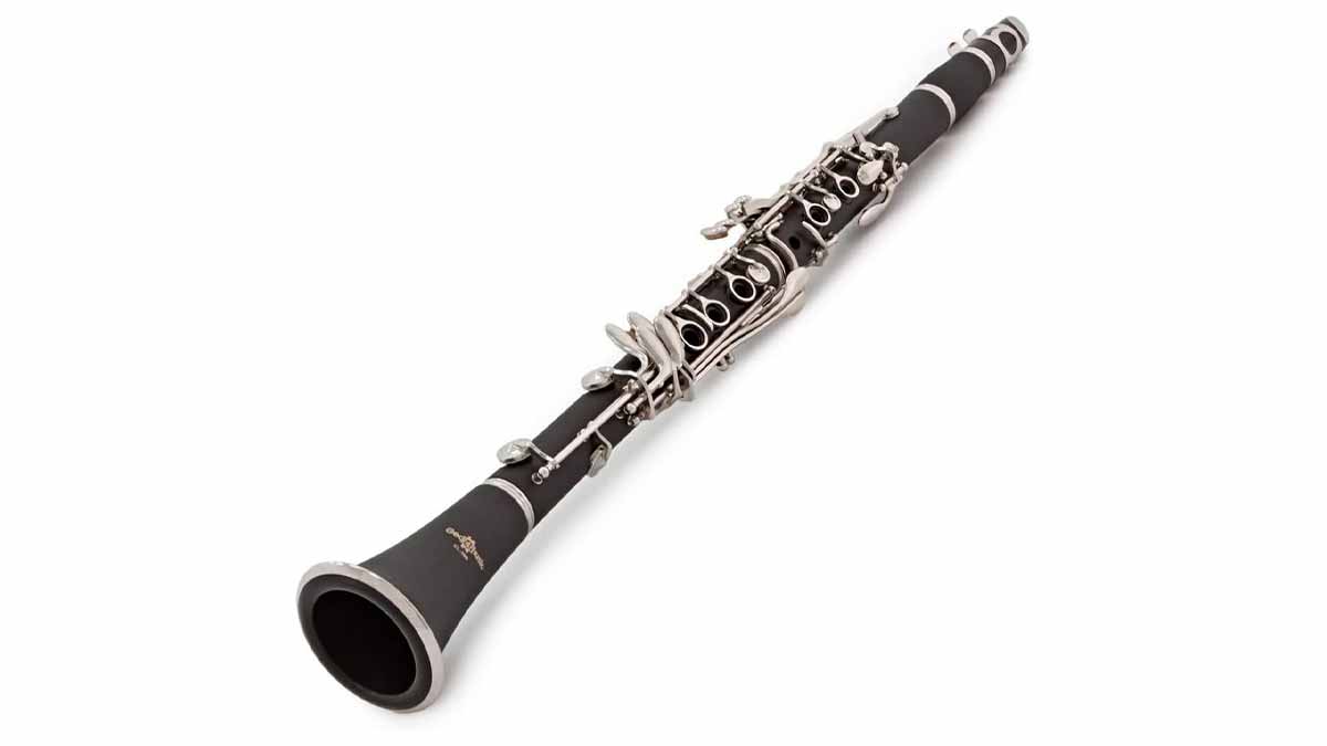 clarinetes