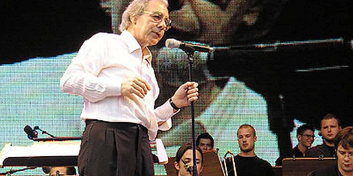 lalo schifrin