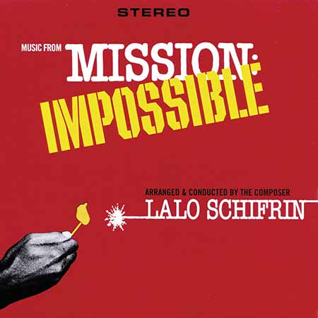 lalo schifrin