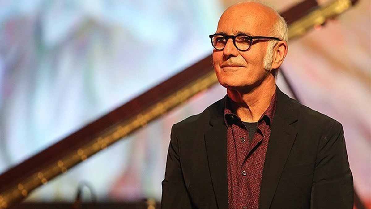 ludovico eunaudi