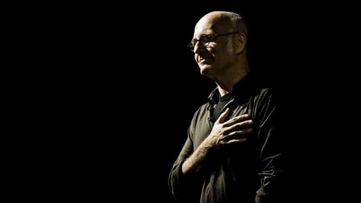 ludovico eunaudi