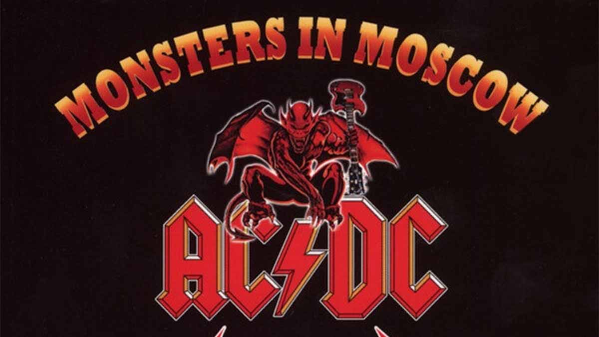 monsters of rock