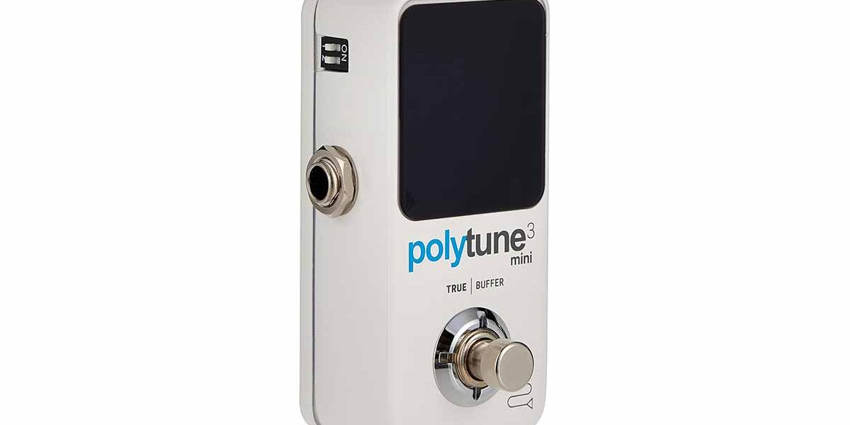 polytune 3